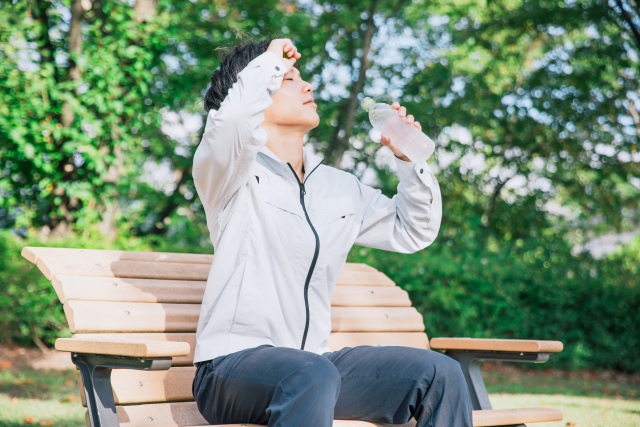 鋸山 服装 快適さ 変わる 理由