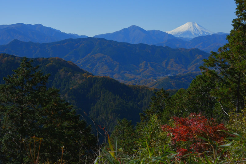 季節別　おすすめ　登山　まとめ