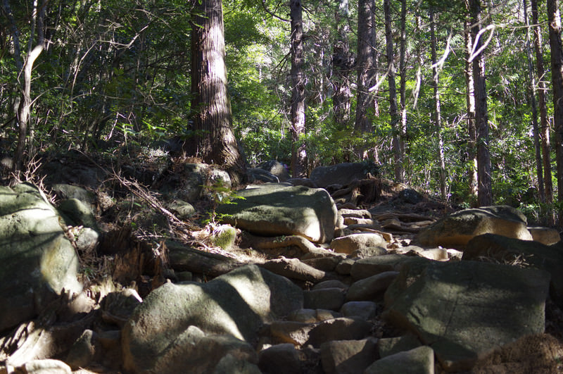 筑波山（茨城）