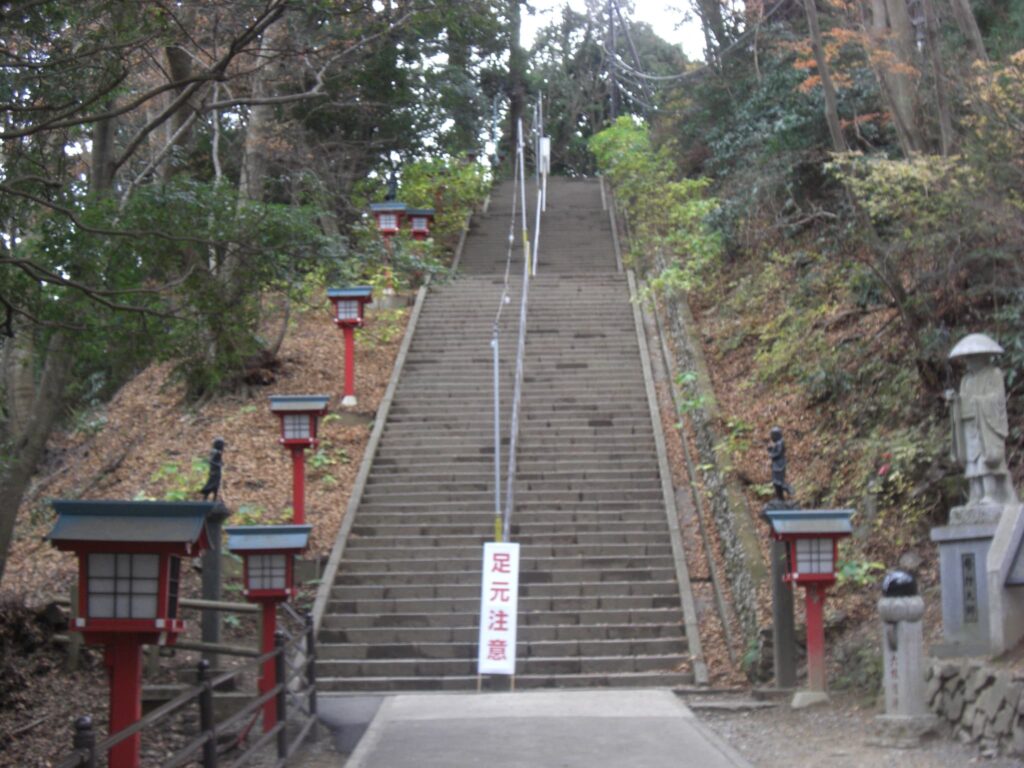 高尾山 きつい 理由