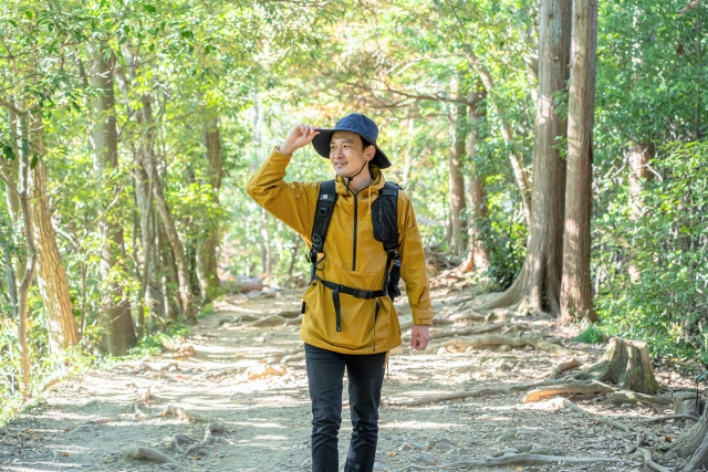 高尾山 服装 初心者 コーデ