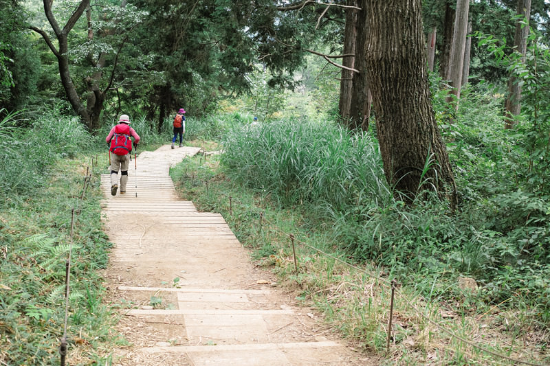 初心者向けの春登山の準備と注意点