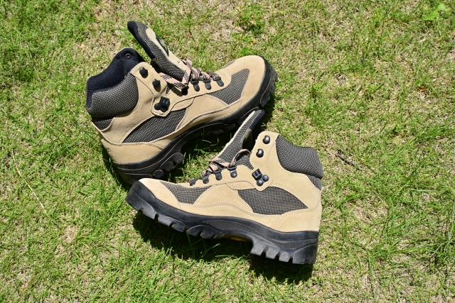 御岳山 疲労 対策