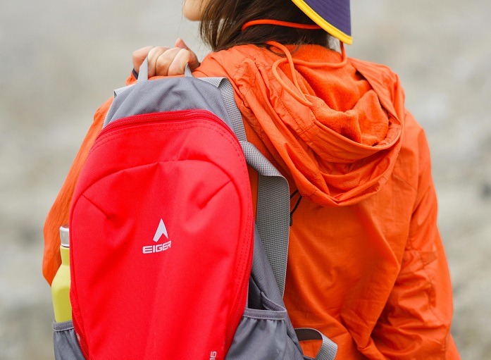 登山　リュック