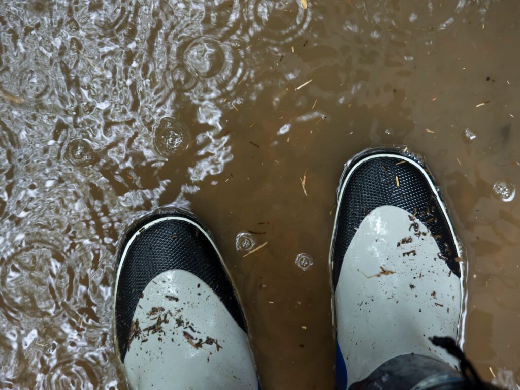 筑波山で雨の日にとくに危ないポイント